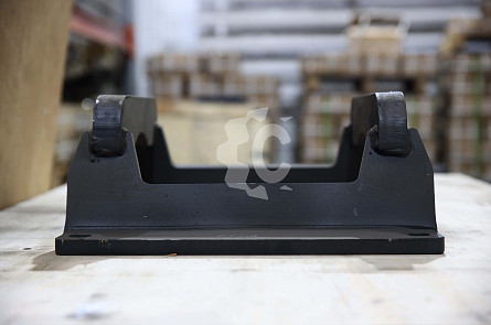 Защита катка СК-0002238 CH