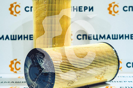 Фильтр топливный основной СК-50412 STAL