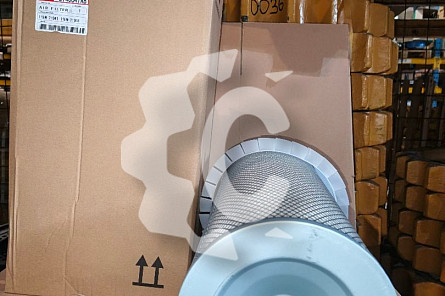 Фильтр воздушный СК-0025176 STAL