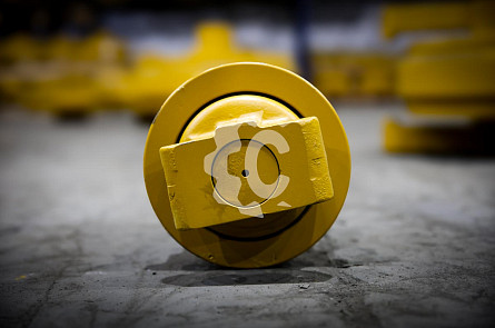 Каток опорный СК-0001813 QHD