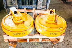 Колесо направляющее СК-27970 СК