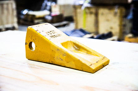 7T3402 - Коронка коническая СК-11478 ITR(с)