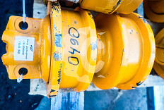 Каток опорный двубортный СК-0000490 GE Каток опорный двубортный СК-0000490 GE