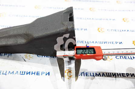 Коронка скальная СК-0001499 BP