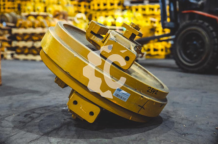 UX084J2E - Колесо направляющее СК-0002342 KBJ