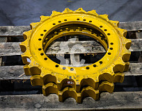 Звездочка СК-6315009 QHD