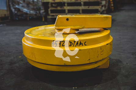 Колесо направляющее СК-6271572 DTAMC