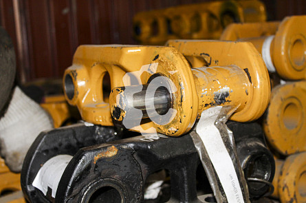 Звено цепи 1L СК-0001532 QHD