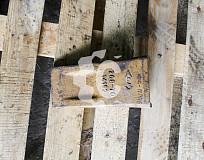 Коронка коническая СК-11096 NBLF