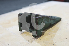 Коронка Super V17SYL СК-514196 AILI