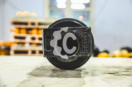 Каток поддерживающий СК-4437922 CH