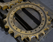 Звездочка СК-30040 QHD