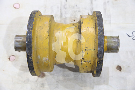 7G0421 - Каток опорный однобортный (без бугеля) СК-0033150 CATERPILLAR