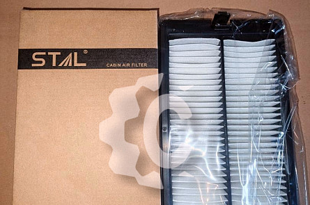 Фильтр кондиционера СК-51851 STAL