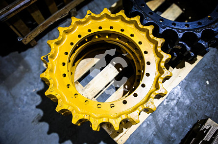 Звездочка СК-0000677 СК