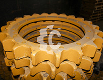 Звездочка СК-30023 QHD