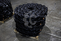 Цепь гусеничная 47L (Т палец) СК-0035475 BUK