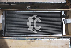 Радиатор водяной СК-0033861 CM