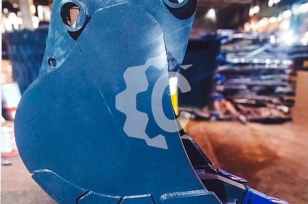 Ковш-рыхлитель 0,41м3 на экскаватор Hyundai R180