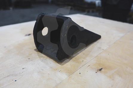 Коронка коническая СК-11102 TITAN