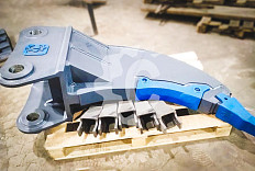 Однозубый рыхлитель R.02.30 СК-0035871 СК