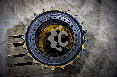 2404N431 - Звездочка СК-30037 CH