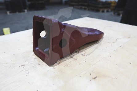 Коронка скальная СК-0002109 HZ