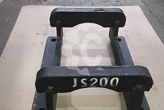 Защита катка опорного СК-6260819 CH