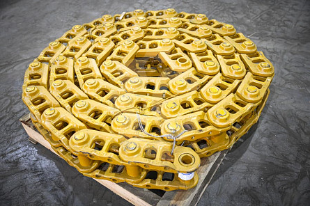 Цепь гусеничная 44L СК-35602 DTAMC