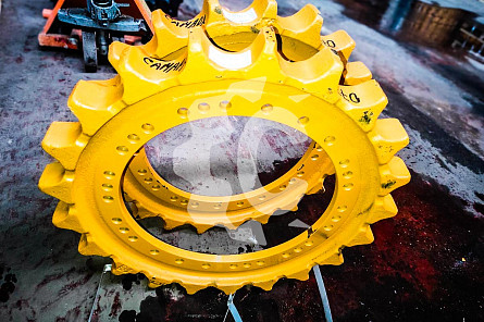 Звездочка СК-6270778 QHD Звездочка СК-6270778 QHD