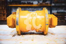 Каток опорный СК-0001807 QHD