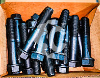 Болт СК-6318619 QHD