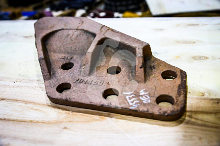 Бокорез правый СК-45531 OEM