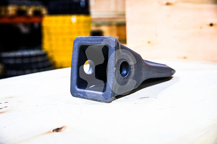 Коронка скальная СК-0001476 BP