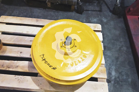 Колесо направляющее СК-6262936 KBJ