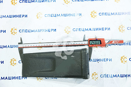 Коронка коническая СК-6253966 BP