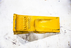 Коронка стандартная длинная J-300 СК-6325225 TURBO