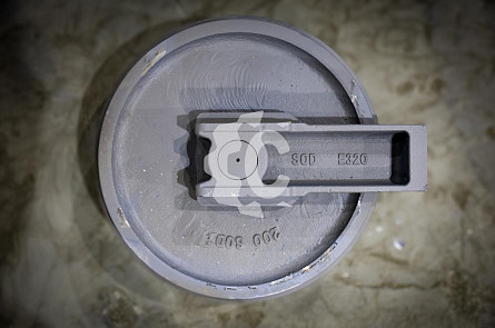 Колесо направляющее СК-27970 SOD