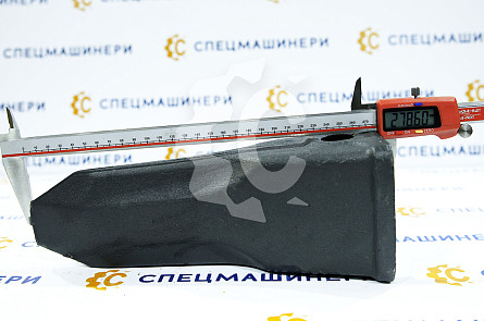 Коронка скальная СК-0000844 BP