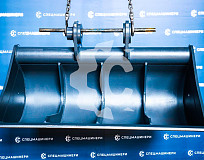 Ковш планировочный 1200мм на экскаватор LiuGong CLG908E
