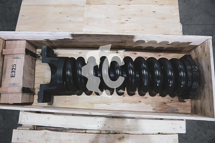 Механизм натяжения в комплекте с гидроцилиндром СК-6316755 QHD