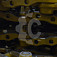 Цепь гусеничная 43L СК-0001626 DTAMC