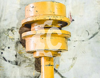 Каток поддерживающий СК-0002638 QHD