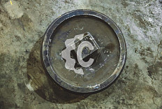 Колесо направляющее СК-6284075 CH