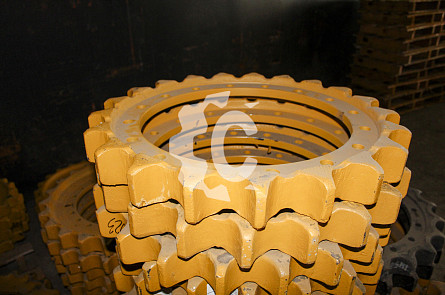 Звездочка СК-30023 QHD