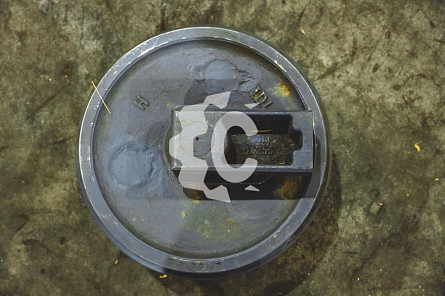 Колесо направляющее СК-0000083 GR