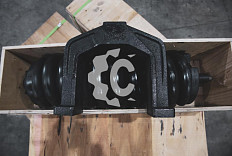 Механизм натяжения в комплекте с вилкой СК-6321583 QHD