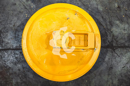 Колесо направляющее СК-0033614 DTAMC