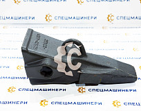 Коронка стандартная A100  
