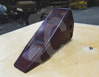 Коронка рыхлителя СК-12030 HZ Коронка рыхлителя СК-12030 HZ